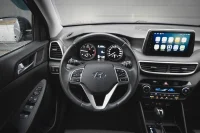 Hyundai Tucson - 1.6 100kW thumbnail