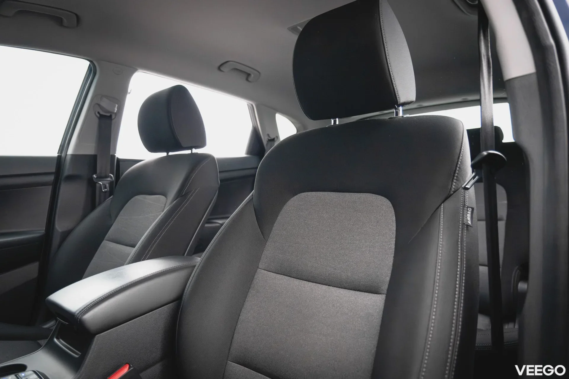 Hyundai Tucson - 1.6 100kW