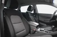 Hyundai Tucson - 1.6 100kW thumbnail