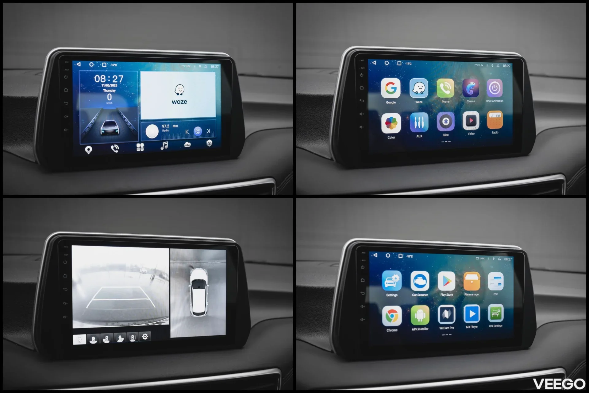 Hyundai Tucson - 1.6 100kW