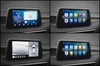 Hyundai Tucson - 1.6 100kW thumbnail