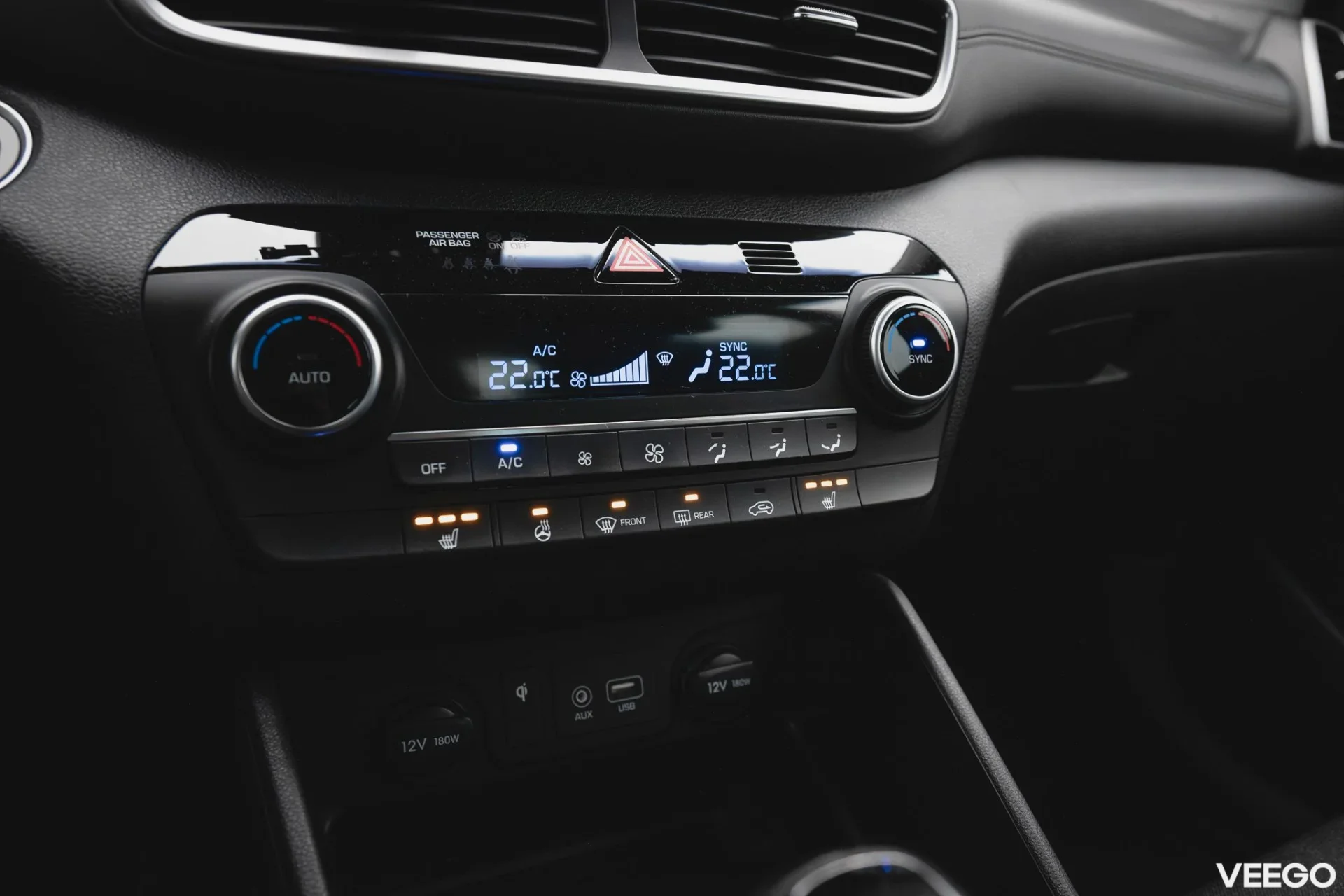 Hyundai Tucson - 1.6 100kW