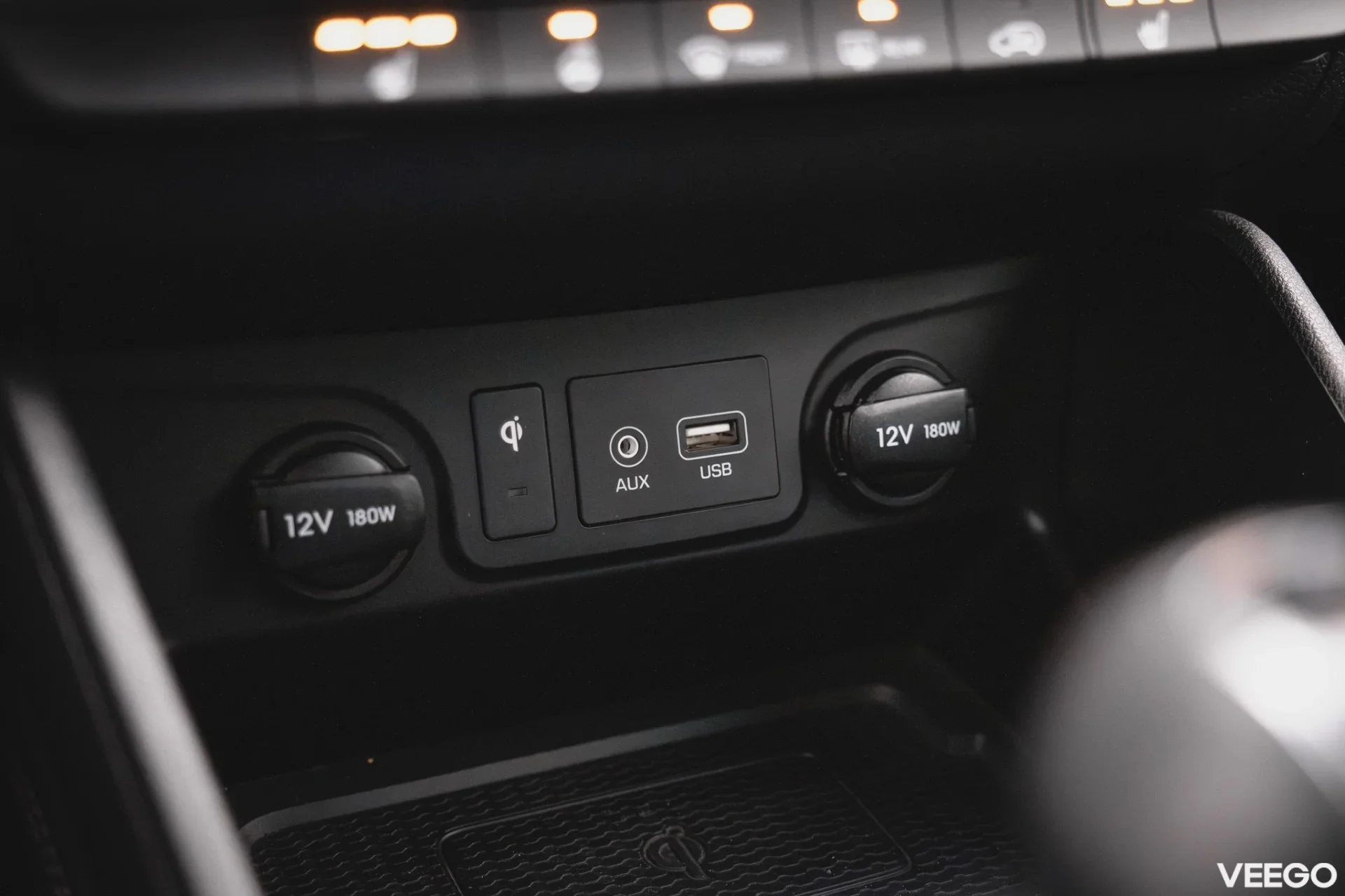 Hyundai Tucson - 1.6 100kW