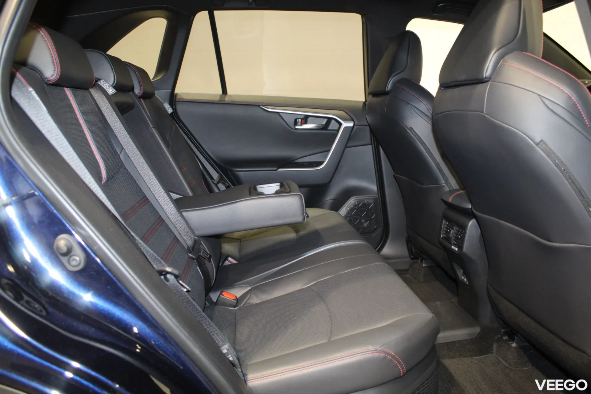 Toyota RAV4 Plug-in Hybrid Premium AWD 2.5 136kW