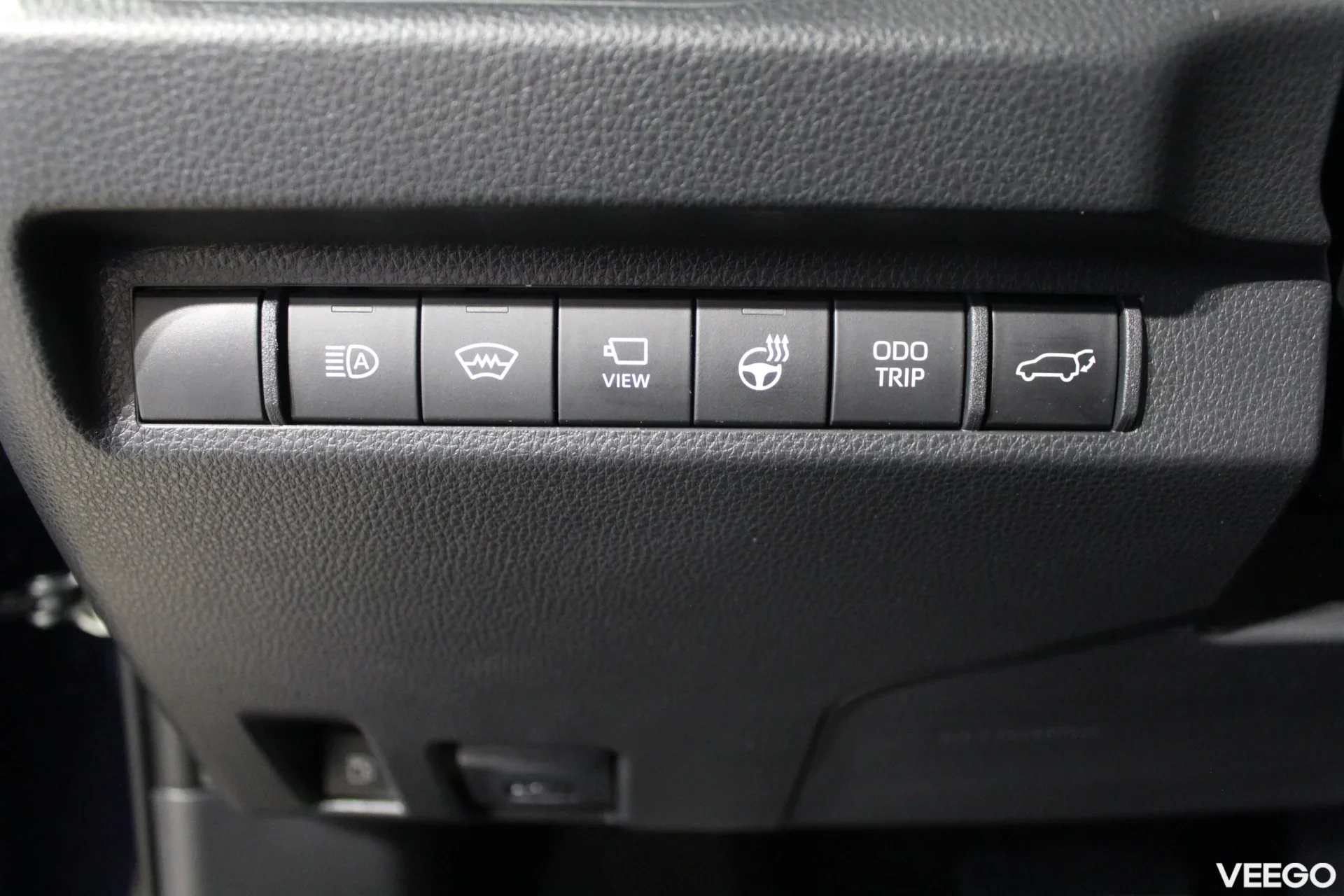 Toyota RAV4 Plug-in Hybrid Premium AWD 2.5 136kW