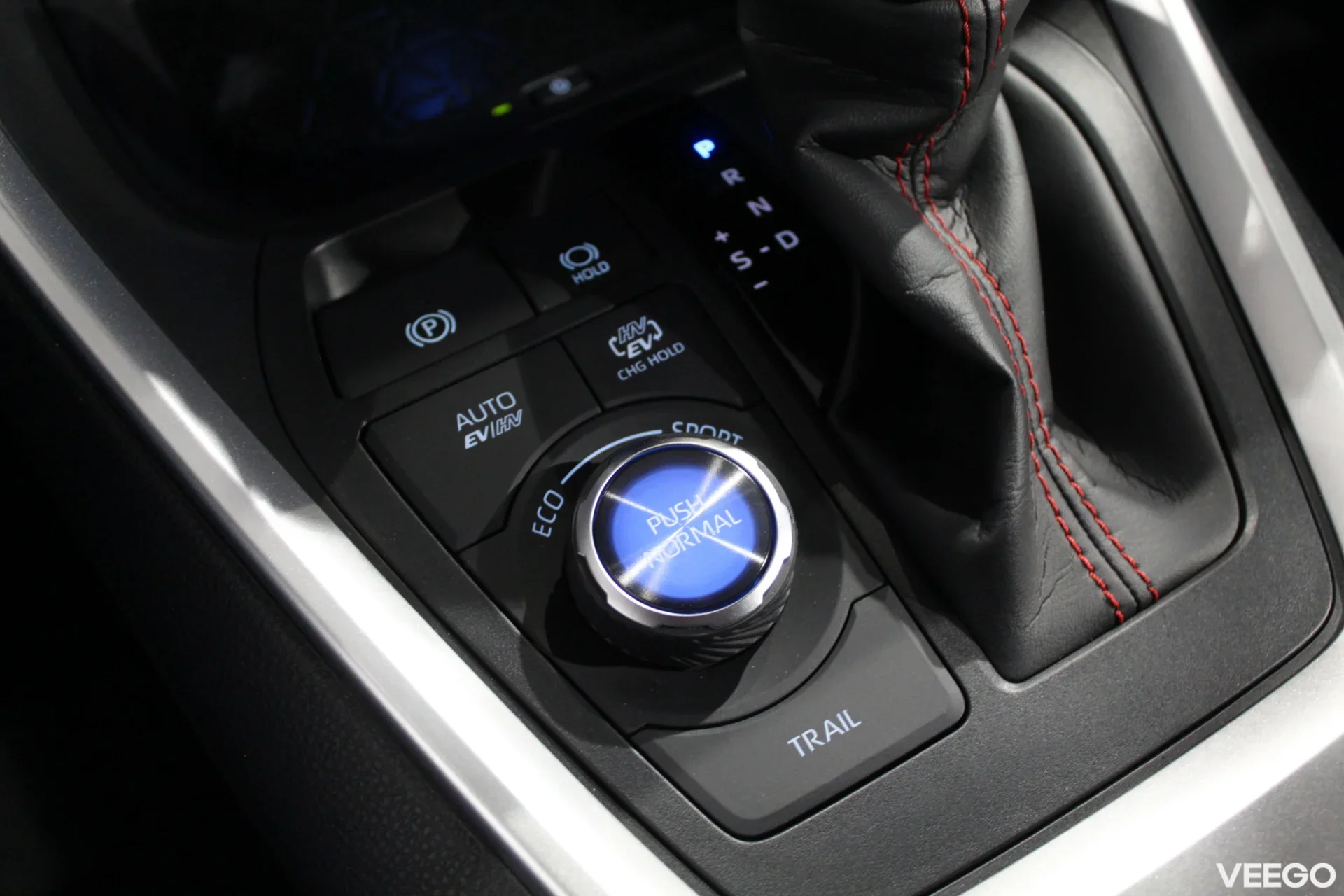 Toyota RAV4 Plug-in Hybrid Premium AWD 2.5 136kW