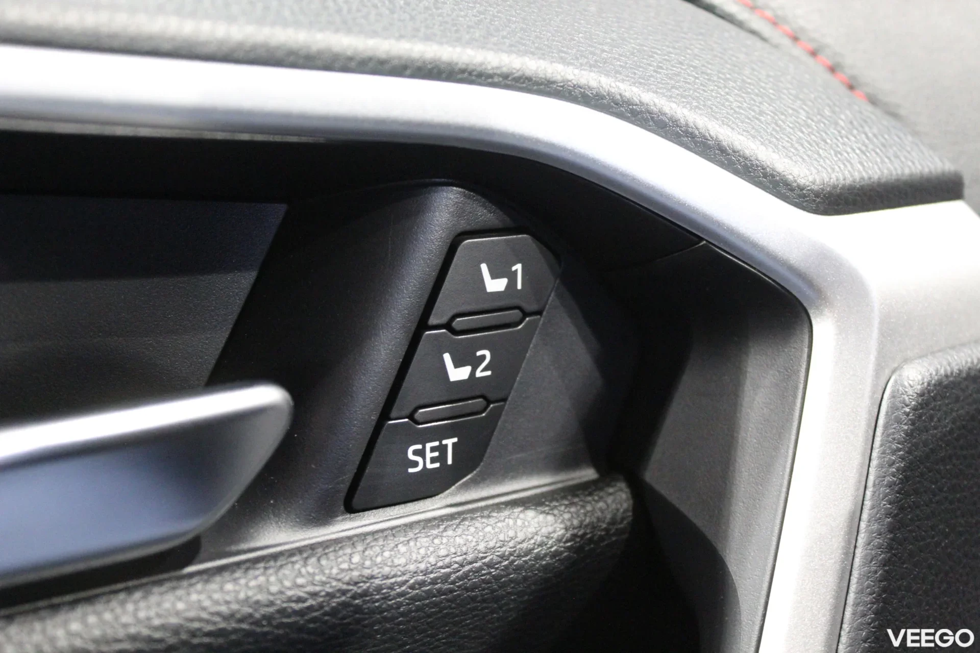 Toyota RAV4 Plug-in Hybrid Premium AWD 2.5 136kW