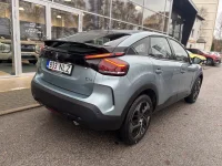 Citroen C4 1.2 96kW thumbnail