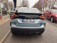 Citroen C4 1.2 96kW thumbnail