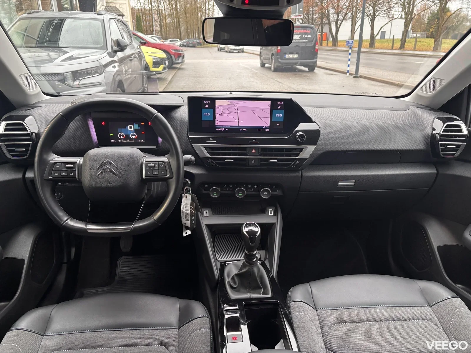 Citroen C4 1.2 96kW