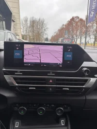 Citroen C4 1.2 96kW thumbnail