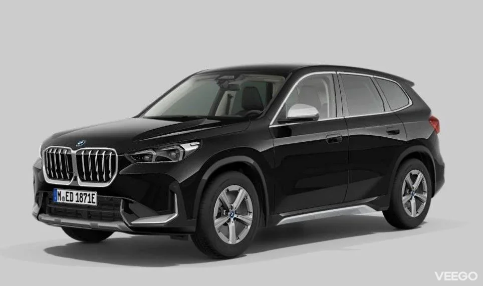 BMW iX1 xDrive30 xLine 225kW