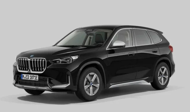 Image of BMW iX1 xDrive30 xLine 225kW