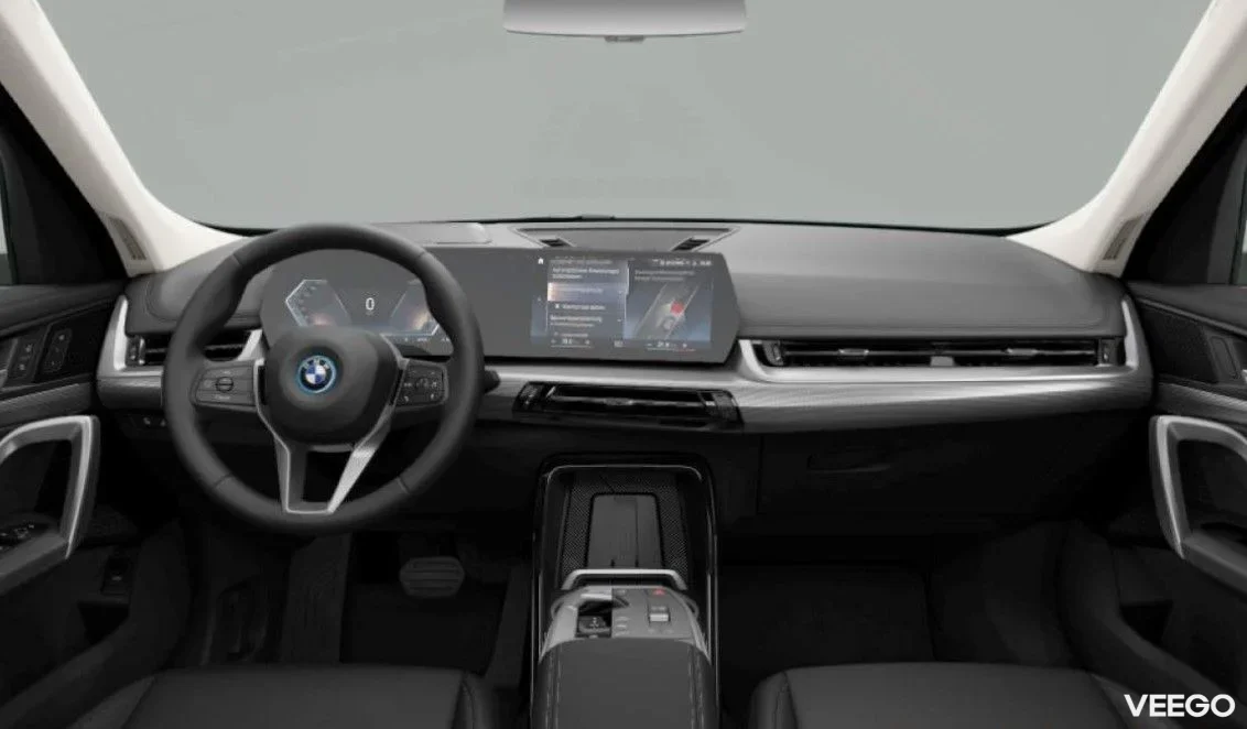BMW iX1 xDrive30 xLine 225kW