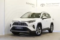 Toyota RAV4 2 129kW thumbnail