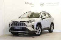 Toyota RAV4 2 129kW thumbnail