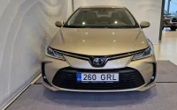 Toyota Corolla 1.5 92kW thumbnail