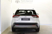 Toyota RAV4 2 129kW thumbnail