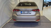 Toyota Corolla 1.5 92kW thumbnail