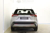 Toyota RAV4 2 129kW thumbnail