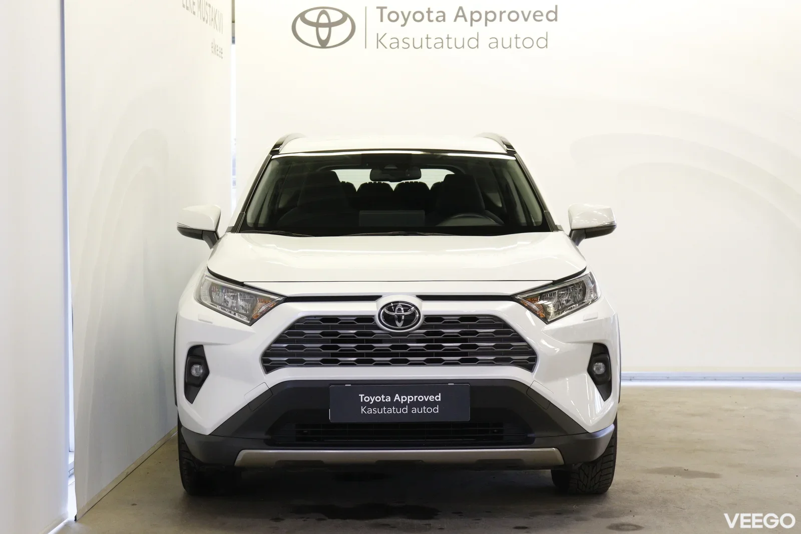 Toyota RAV4 2 129kW