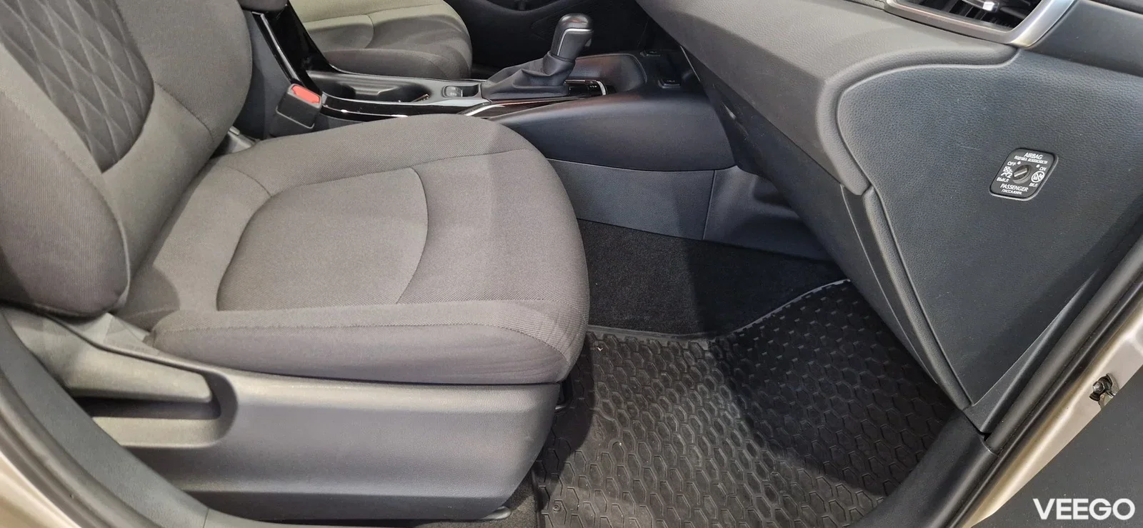 Toyota Corolla 1.5 92kW