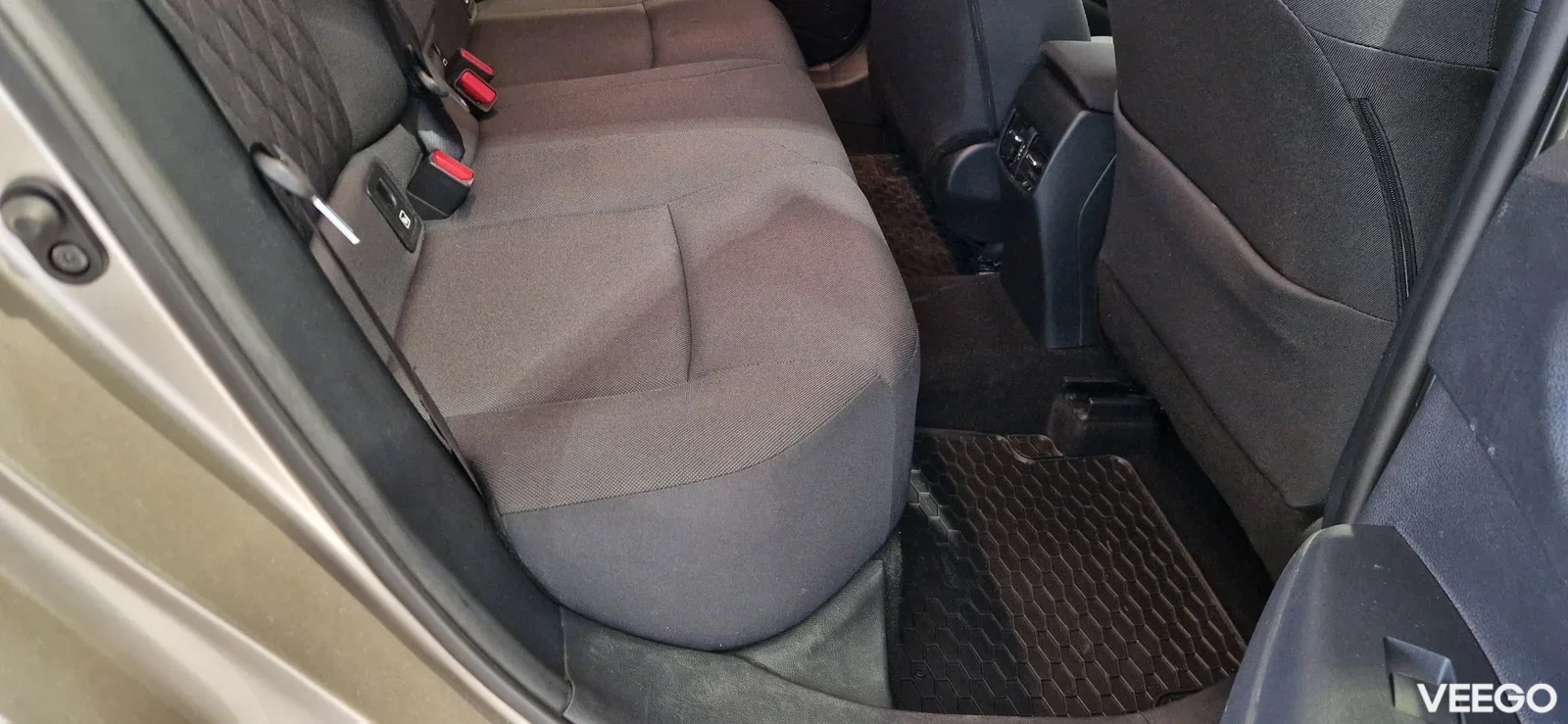 Toyota Corolla 1.5 92kW