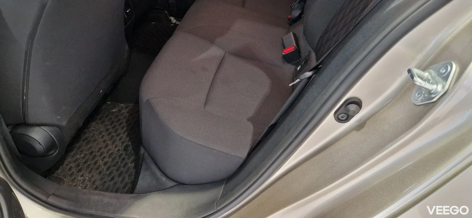 Toyota Corolla 1.5 92kW