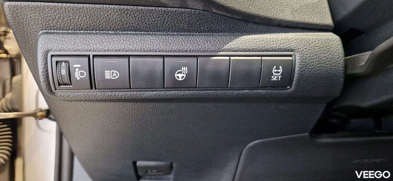 Toyota Corolla 1.5 92kW