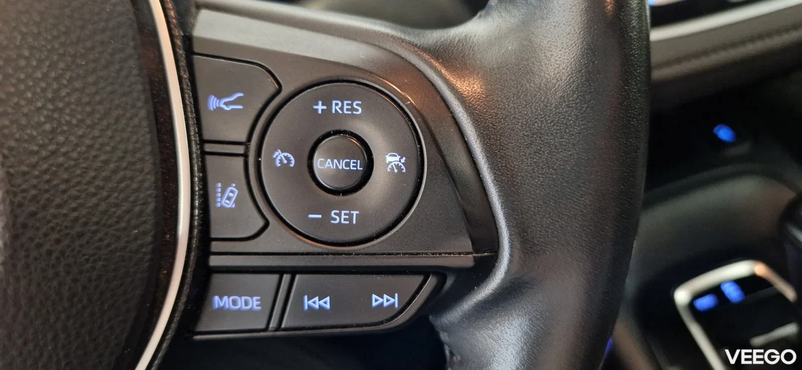 Toyota Corolla 1.5 92kW