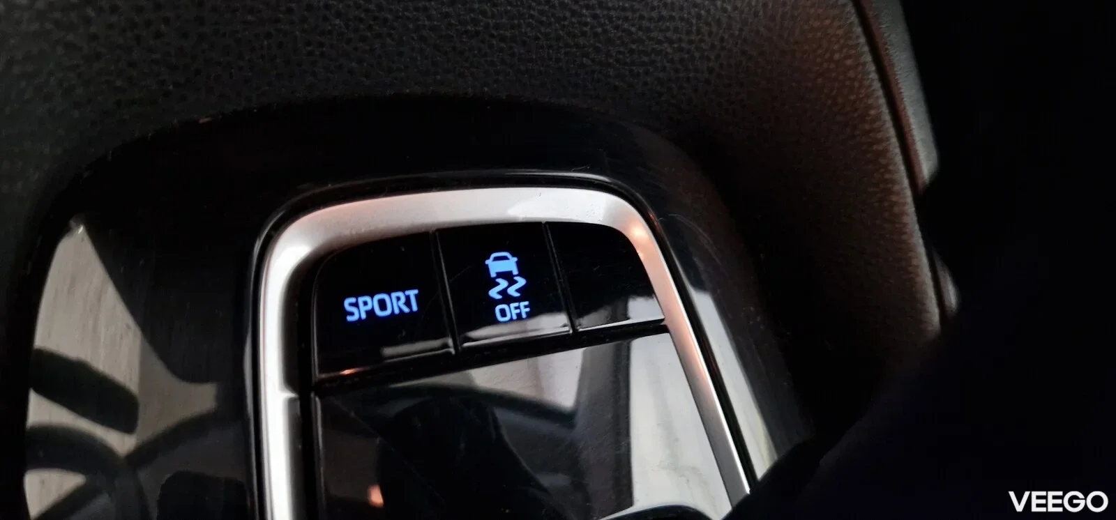 Toyota Corolla 1.5 92kW