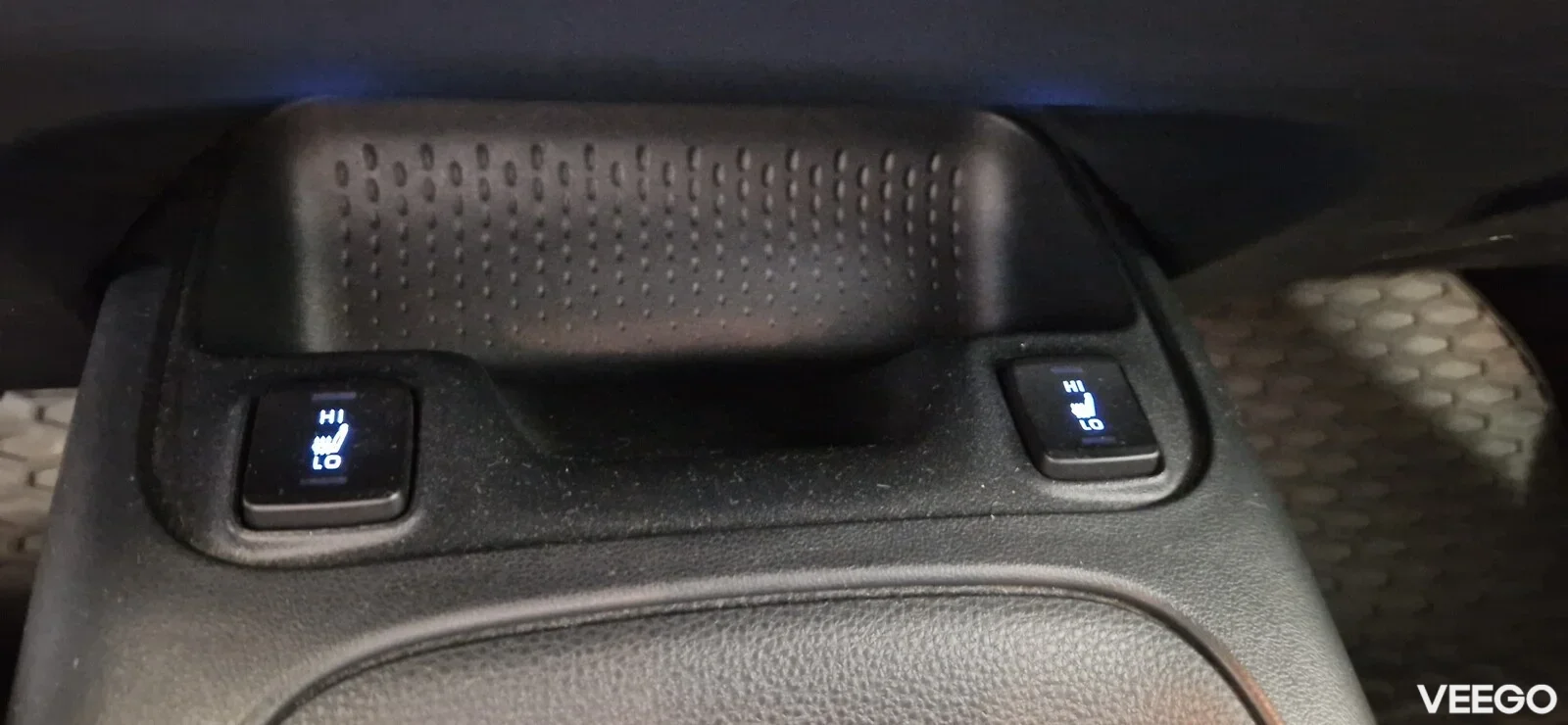 Toyota Corolla 1.5 92kW