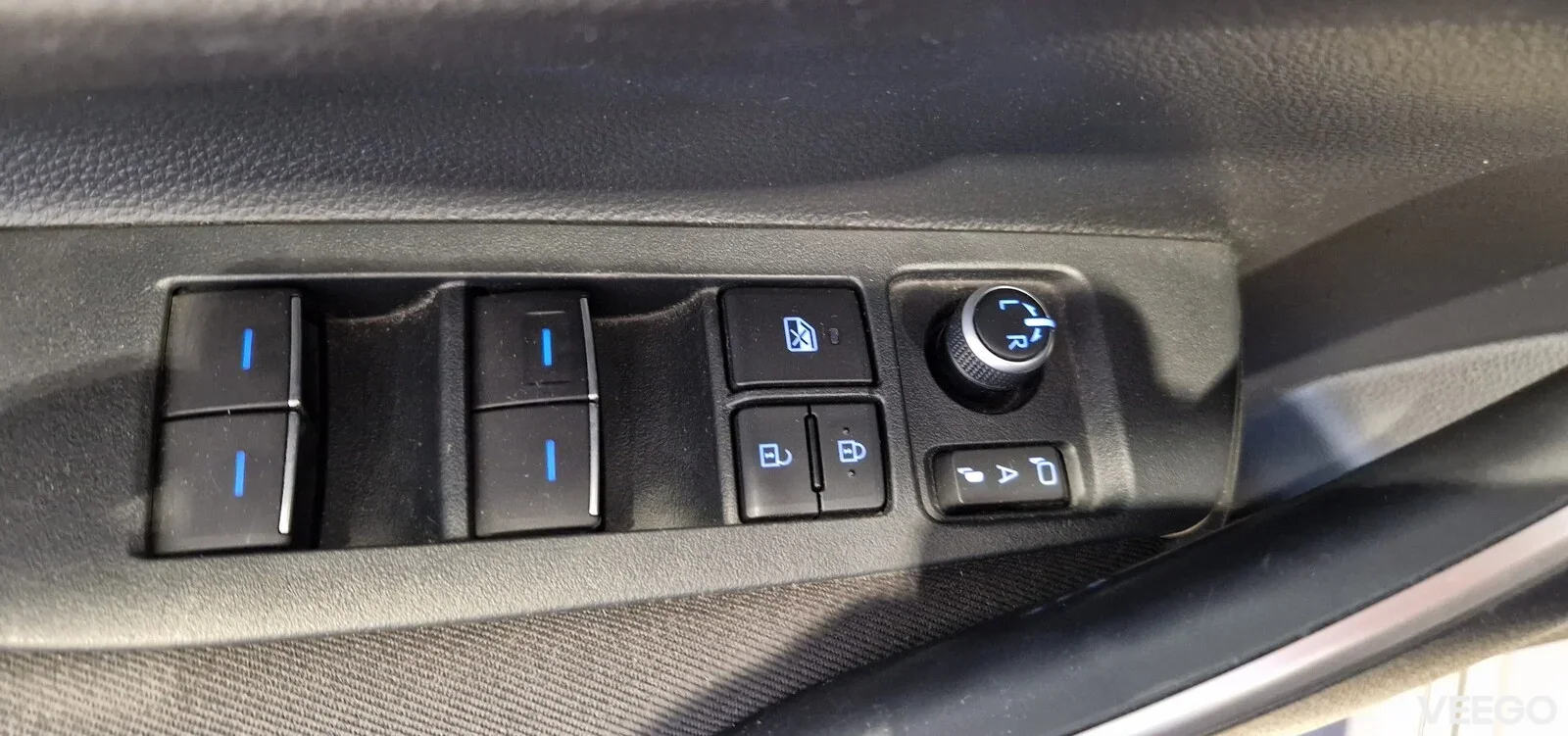 Toyota Corolla 1.5 92kW