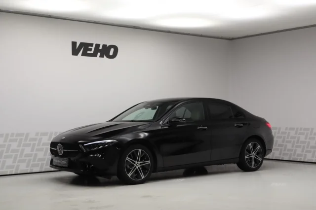 Image of Mercedes-Benz A180 Progressive 1.3 100kW