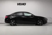 Mercedes-Benz A180 Progressive 1.3 100kW thumbnail