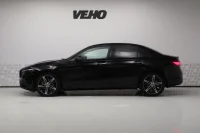 Mercedes-Benz A180 Progressive 1.3 100kW thumbnail