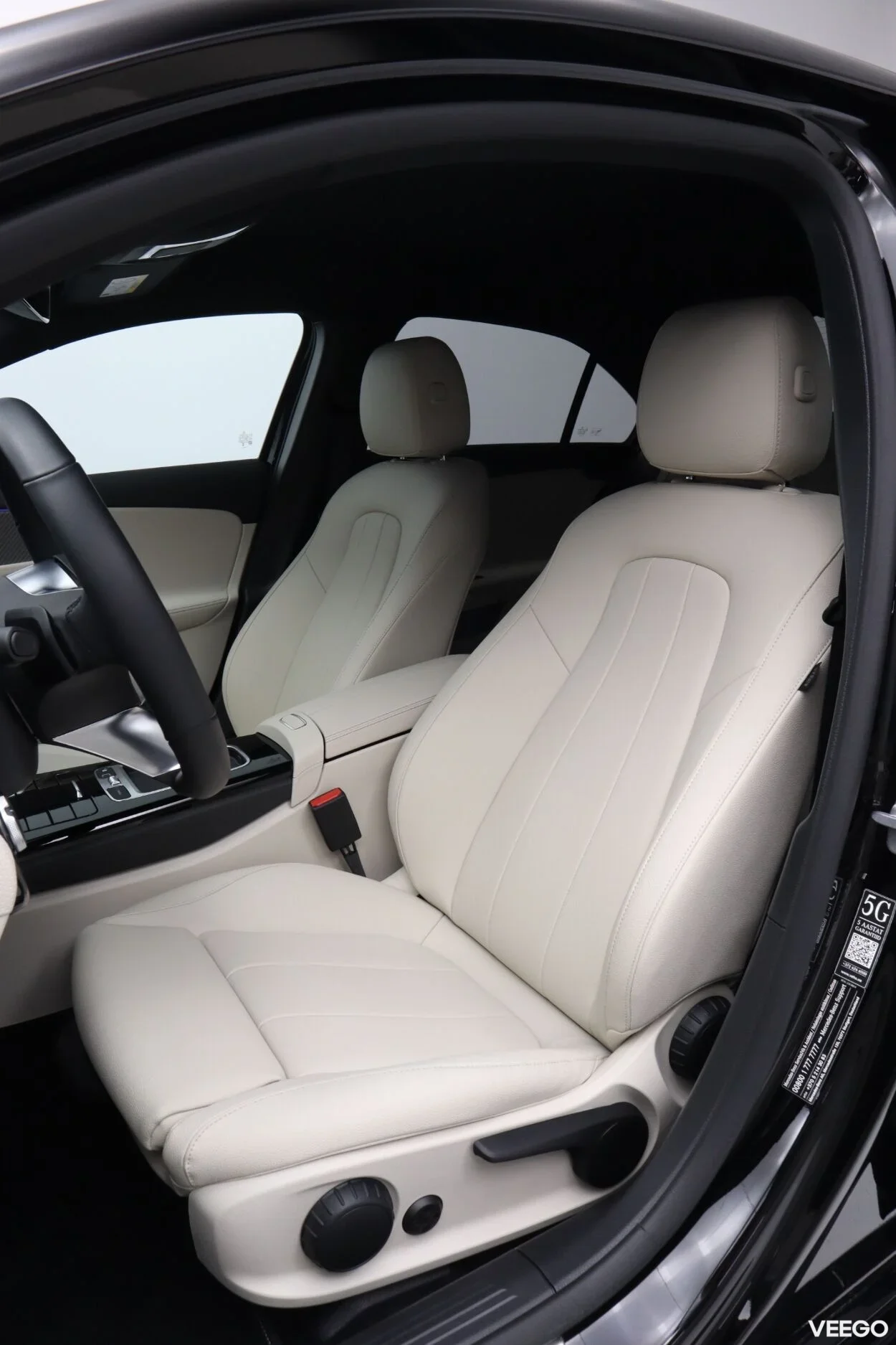 Mercedes-Benz A180 Progressive 1.3 100kW