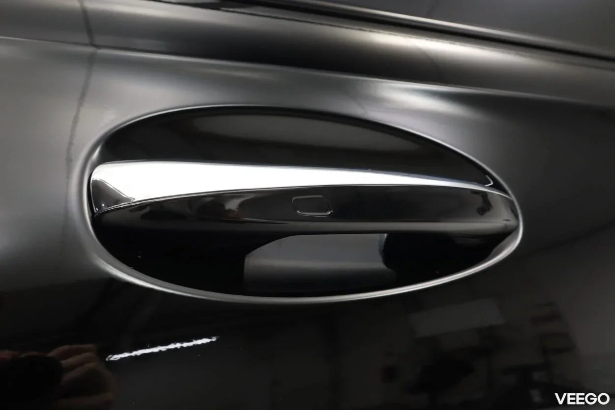 Mercedes-Benz A180 Progressive 1.3 100kW