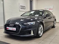 Audi A5 170kW thumbnail