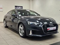 Audi A5 170kW thumbnail