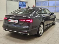 Audi A5 170kW thumbnail
