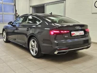 Audi A5 170kW thumbnail