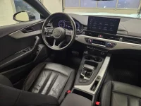 Audi A5 170kW thumbnail