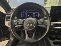 Audi A5 170kW thumbnail