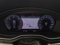 Audi A5 170kW thumbnail