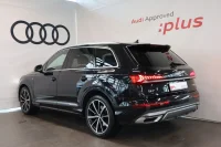 Audi Q7 250kW thumbnail