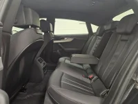 Audi A5 170kW thumbnail