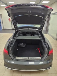 Audi A5 170kW thumbnail