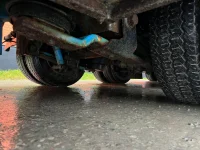 Tyllis Jumbo 3JPA PALFINGER PK23500 / PLATFORM L=9069 mm + 4419 mm thumbnail