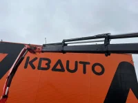 Tyllis Jumbo 3JPA PALFINGER PK23500 / PLATFORM L=9069 mm + 4419 mm thumbnail